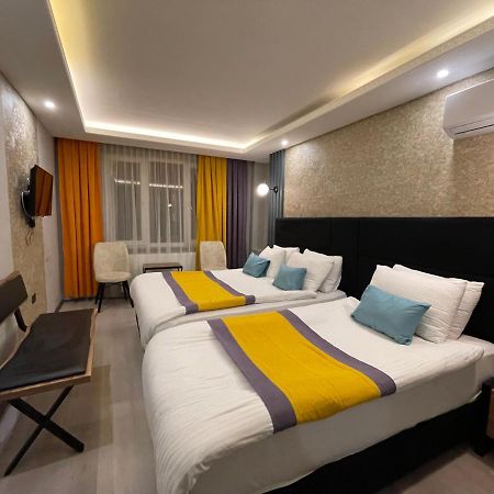 Ulu City Hotel Bursa Zewnętrze zdjęcie