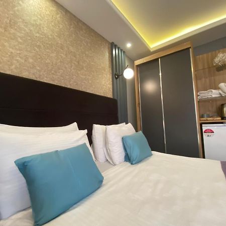 Ulu City Hotel Bursa Zewnętrze zdjęcie