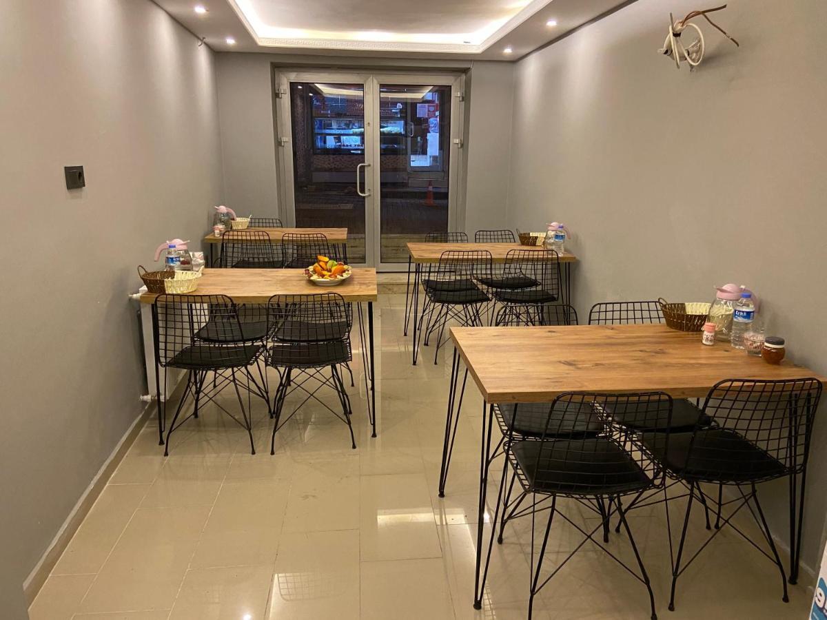 Ulu City Hotel Bursa Zewnętrze zdjęcie