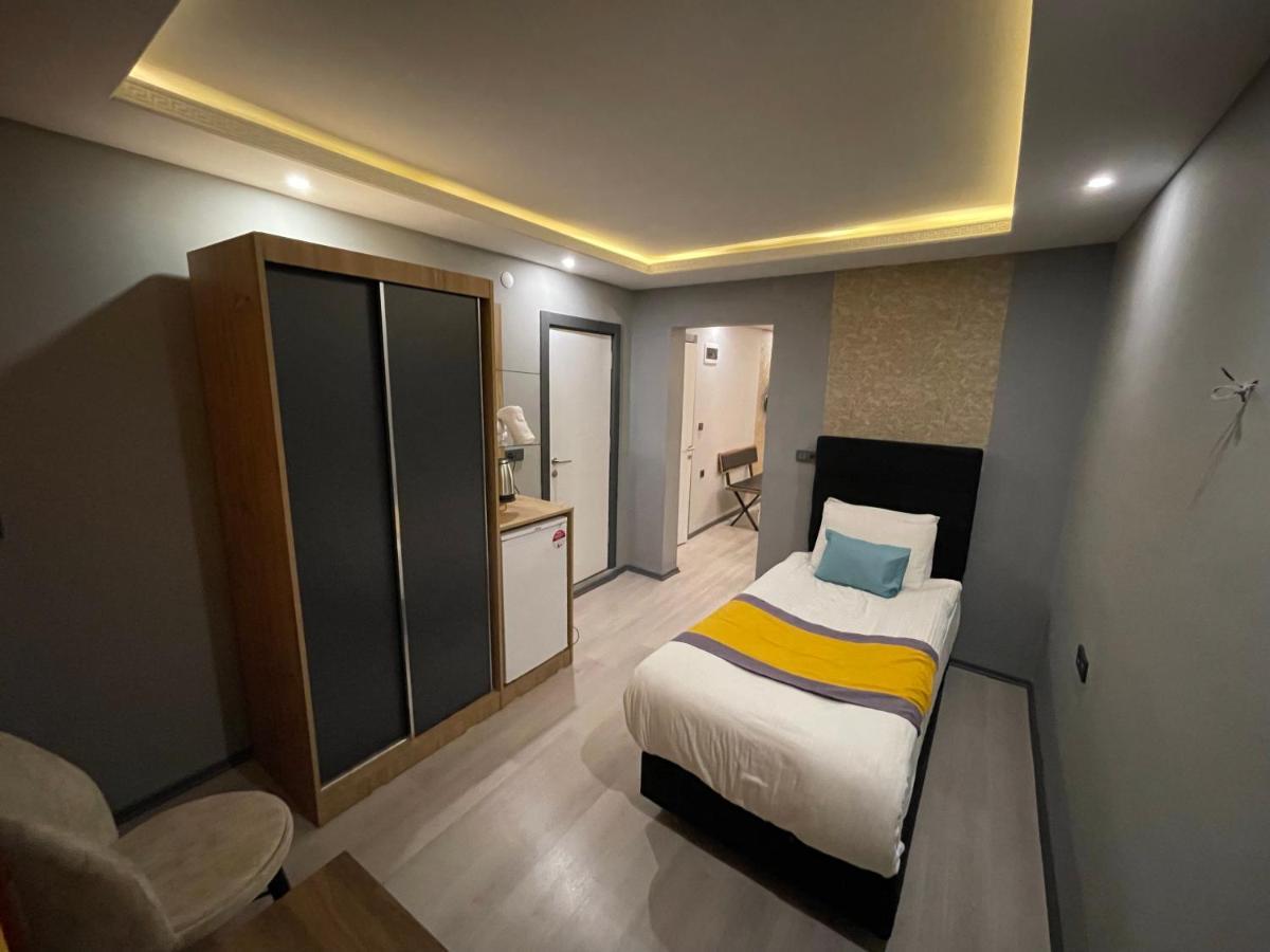 Ulu City Hotel Bursa Zewnętrze zdjęcie