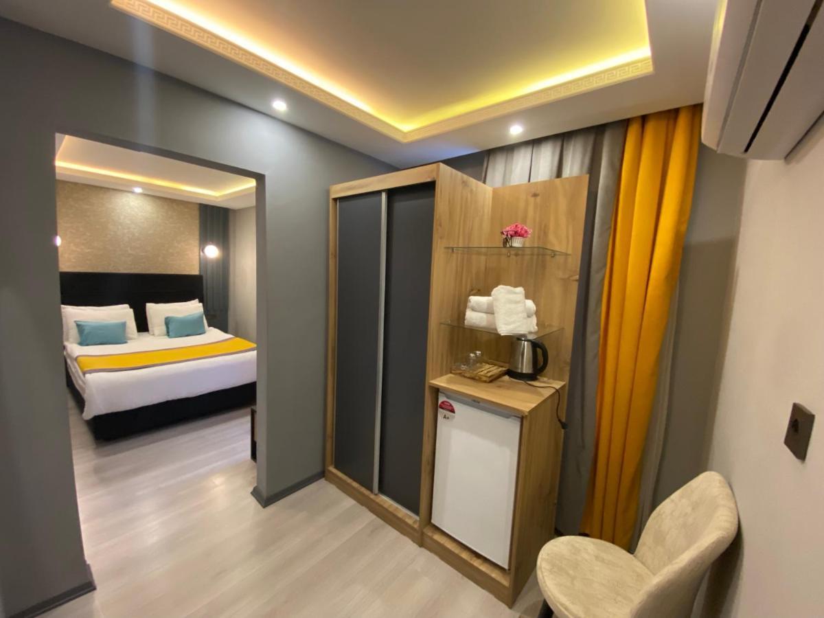 Ulu City Hotel Bursa Zewnętrze zdjęcie