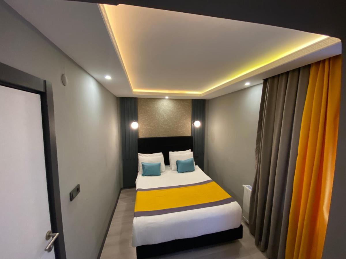 Ulu City Hotel Bursa Zewnętrze zdjęcie