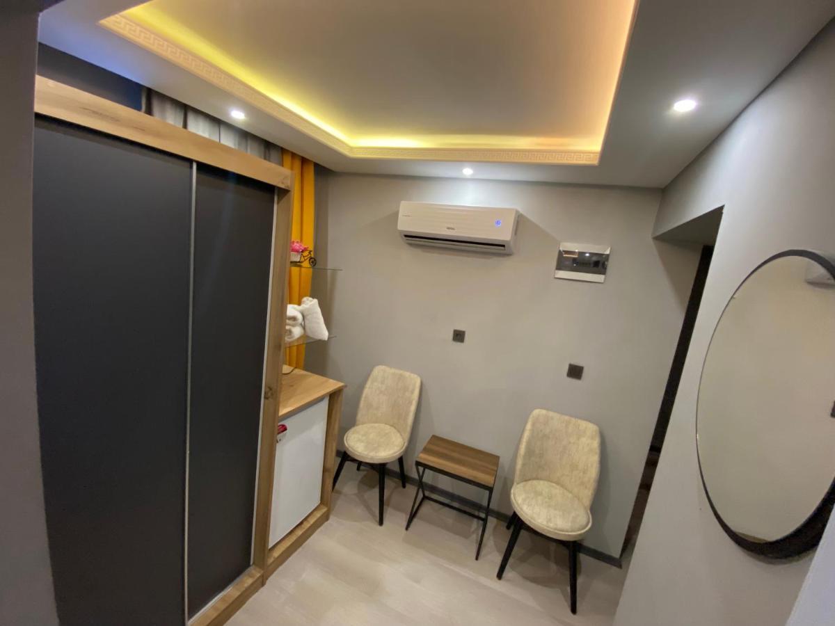 Ulu City Hotel Bursa Zewnętrze zdjęcie